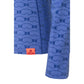 Bogner Fire & Ice Margo2 Print Womens Zip Neck 2025 - Skiis & Biikes