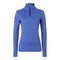 Bogner Fire & Ice Margo2 Print Womens Zip Neck 2025 - Skiis & Biikes