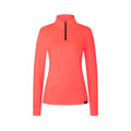 Bogner Fire & Ice Margo2 Womens Zip Neck 2025 - Skiis & Biikes