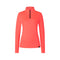 Bogner Fire & Ice Margo2 Womens Zip Neck 2025 - Skiis & Biikes