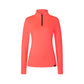 Bogner Fire & Ice Margo2 Womens Zip Neck 2025 - Skiis & Biikes