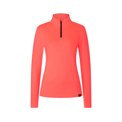 Bogner Fire & Ice Margo2 Womens Zip Neck 2025 - Skiis & Biikes