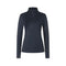Bogner Fire & Ice Margo2 Womens Zip Neck 2025 - Skiis & Biikes