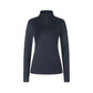 Bogner Fire & Ice Margo2 Womens Zip Neck 2025 - Skiis & Biikes