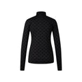 Bogner Fire & Ice Margo2 Womens Zip Turtleneck 2026 - Skiis & Biikes