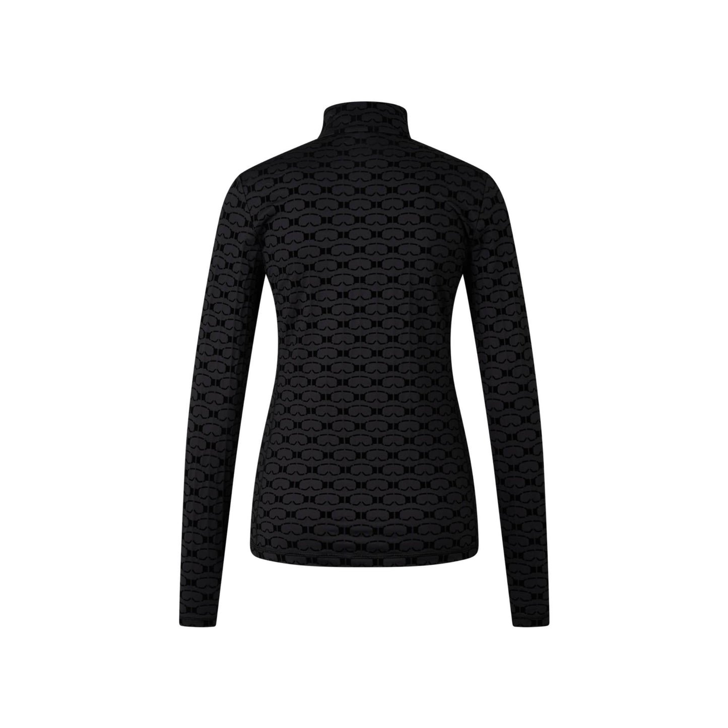 Bogner Fire & Ice Margo2 Womens Zip Turtleneck 2026 - Skiis & Biikes
