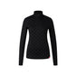 Bogner Fire & Ice Margo2 Womens Zip Turtleneck 2026 - Skiis & Biikes