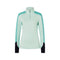 Bogner Fire & Ice Mirna Womens Zip Turtleneck 2026 - Skiis & Biikes