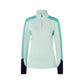 Bogner Fire & Ice Mirna Womens Zip Turtleneck 2026 - Skiis & Biikes