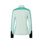 Bogner Fire & Ice Mirna Womens Zip Turtleneck 2026 - Skiis & Biikes