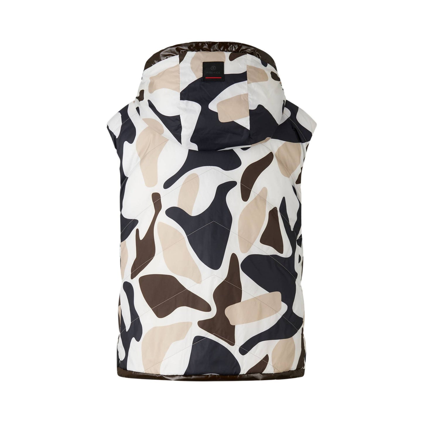 Bogner Fire & Ice Namilia Womens Vest 2026 - Skiis & Biikes