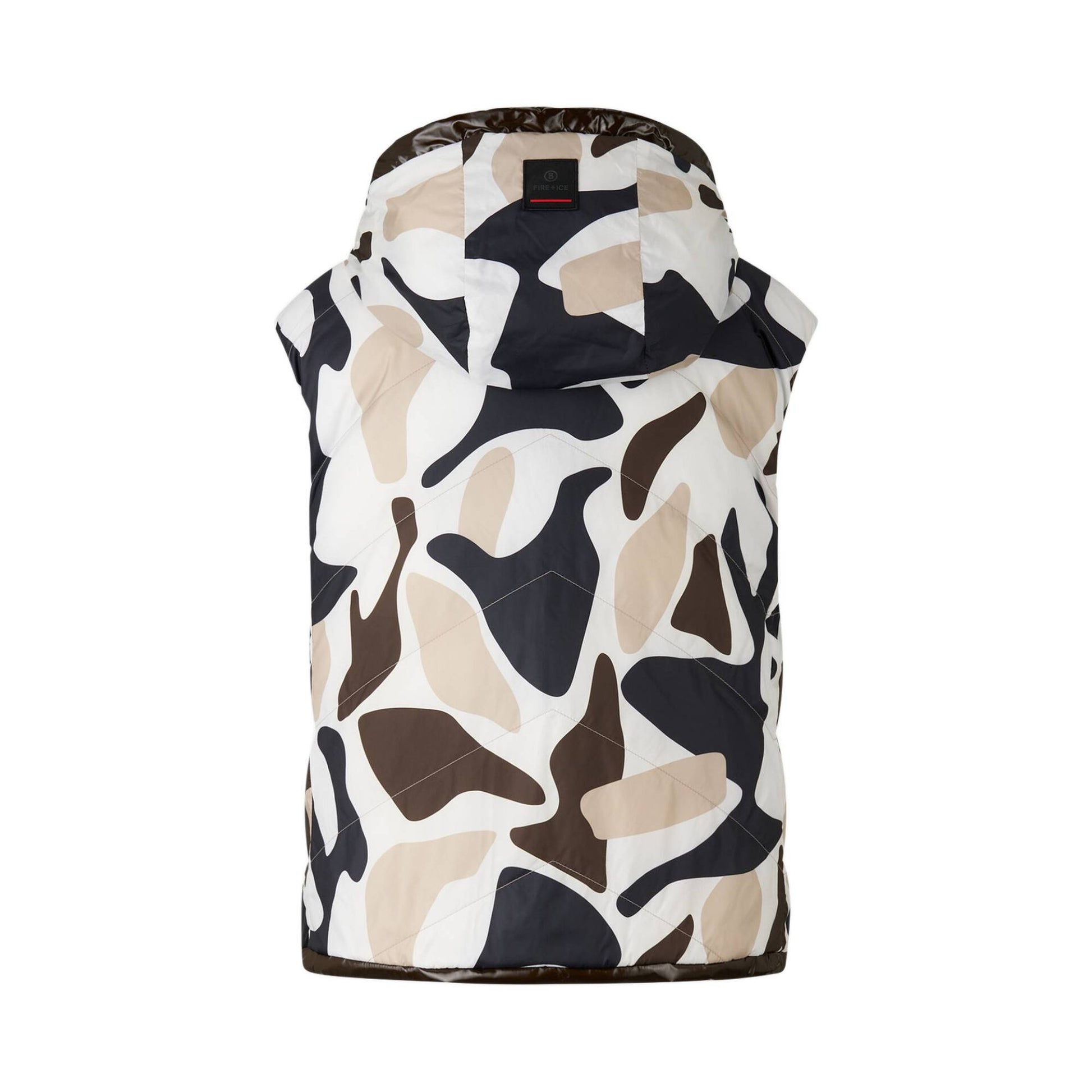 Bogner Fire & Ice Namilia Womens Vest 2026 - Skiis & Biikes