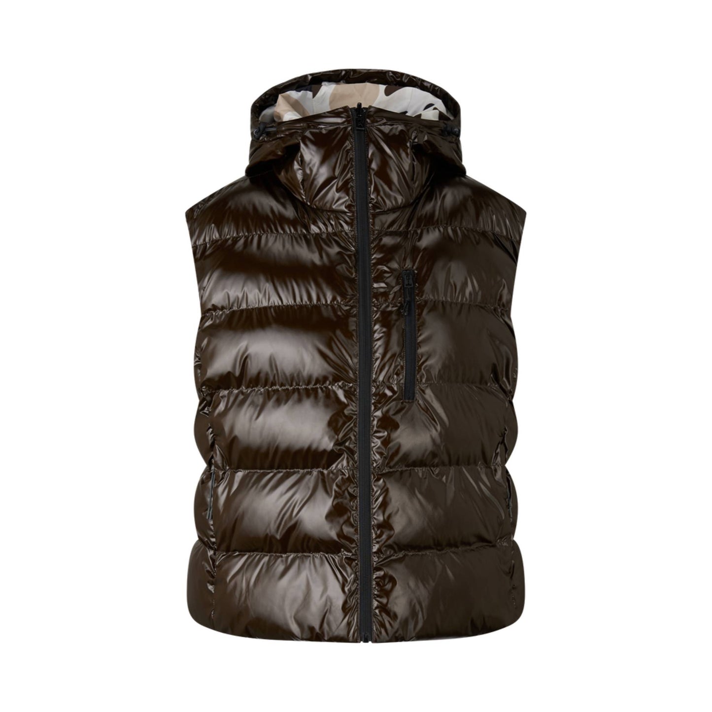 Bogner Fire & Ice Namilia Womens Vest 2026 - Skiis & Biikes