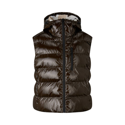 Bogner Fire & Ice Namilia Womens Vest 2026 - Skiis & Biikes
