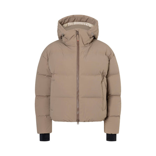 Bogner Fire & Ice Neila - D Womens Jacket 2026 - Skiis & Biikes
