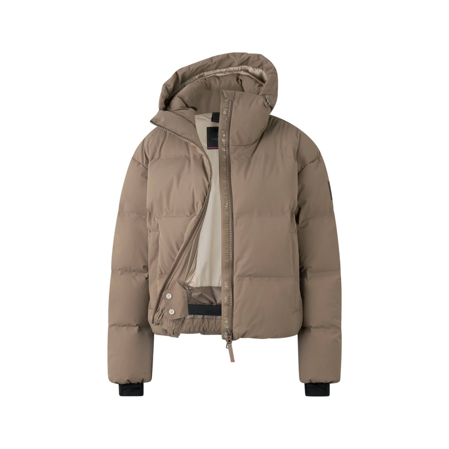 Bogner Fire & Ice Neila - D Womens Jacket 2026 - Skiis & Biikes