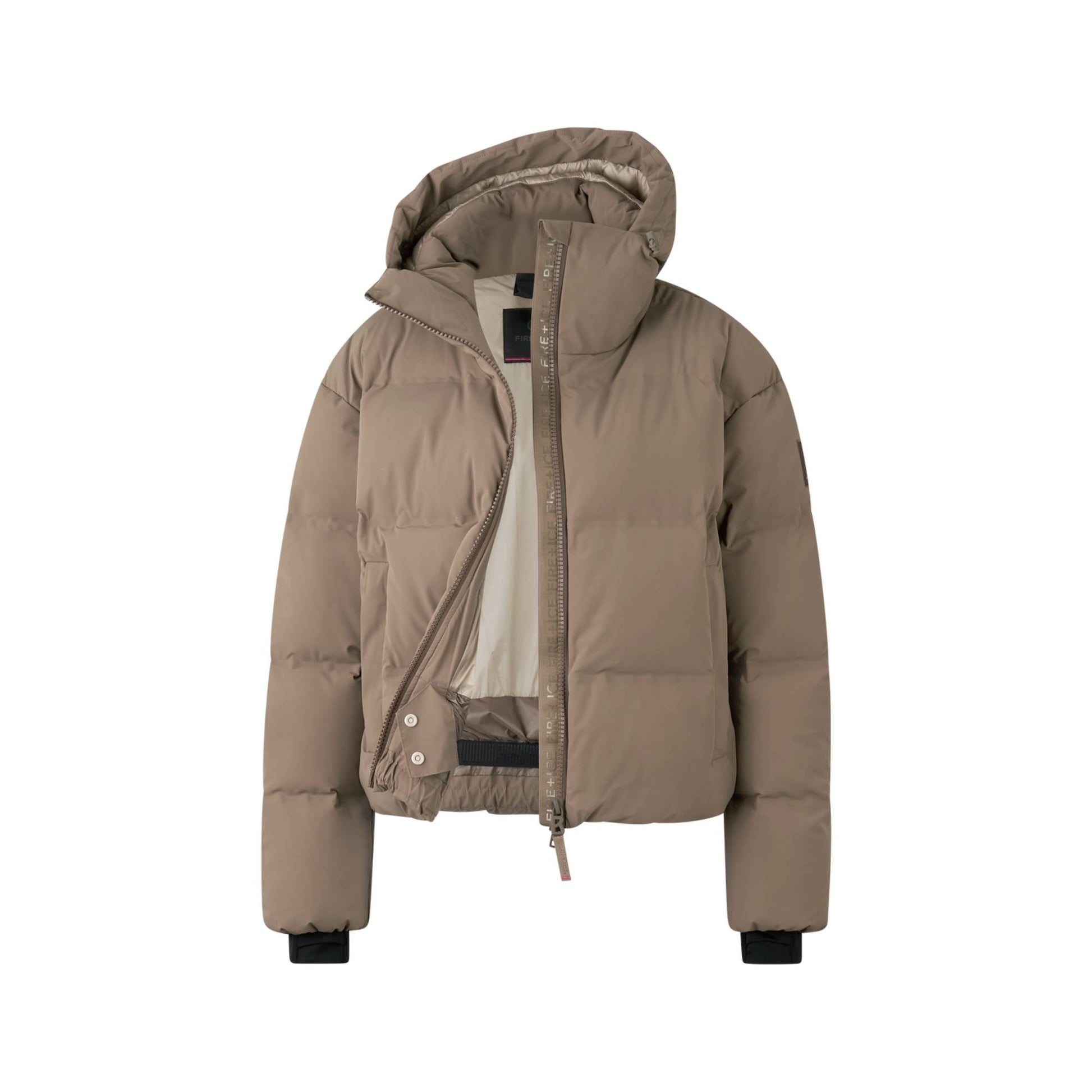 Bogner Fire & Ice Neila - D Womens Jacket 2026 - Skiis & Biikes