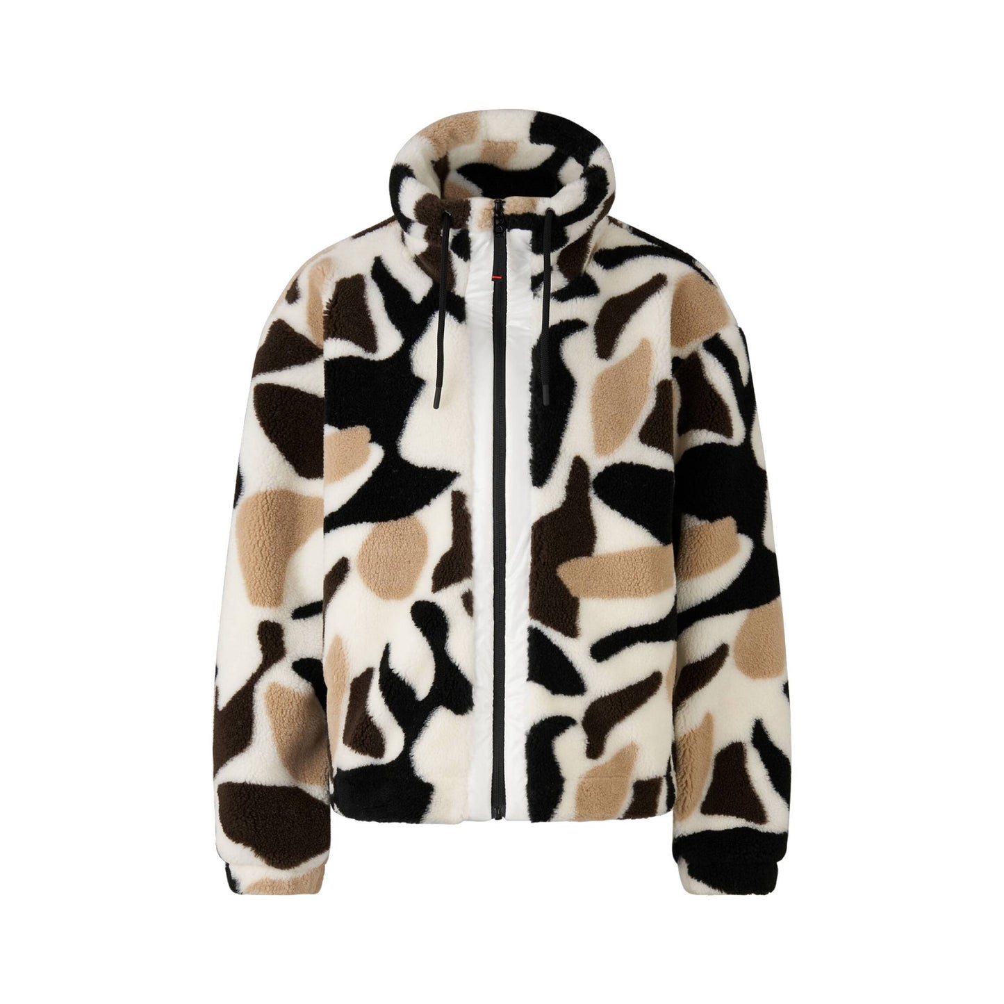 Bogner Fire & Ice Ninetta3 Womens Fleece Jacket 2026 - Skiis & Biikes
