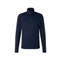 Bogner Fire & Ice Pascal Mens Zip Turtleneck 2026 - Skiis & Biikes