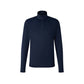 Bogner Fire & Ice Pascal Mens Zip Turtleneck 2026 - Skiis & Biikes