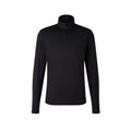 Bogner Fire & Ice Pascal Mens Zip Turtleneck 2026 - Skiis & Biikes