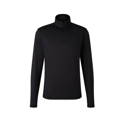 Bogner Fire & Ice Pascal Mens Zip Turtleneck 2026 - Skiis & Biikes
