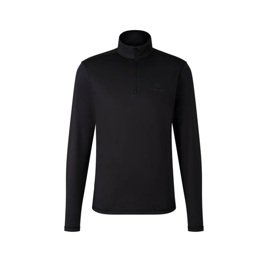 Bogner Fire & Ice Pascal Mens Zip Turtleneck 2026 - Skiis & Biikes