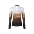 Bogner Fire & Ice Pascal Print Mens Zip Turtleneck 2026 - Skiis & Biikes