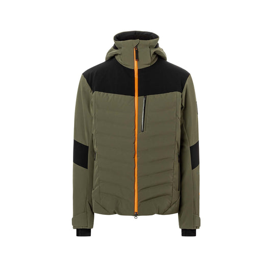 Bogner Fire & Ice Radek Mens Jacket 2025 - Skiis & Biikes