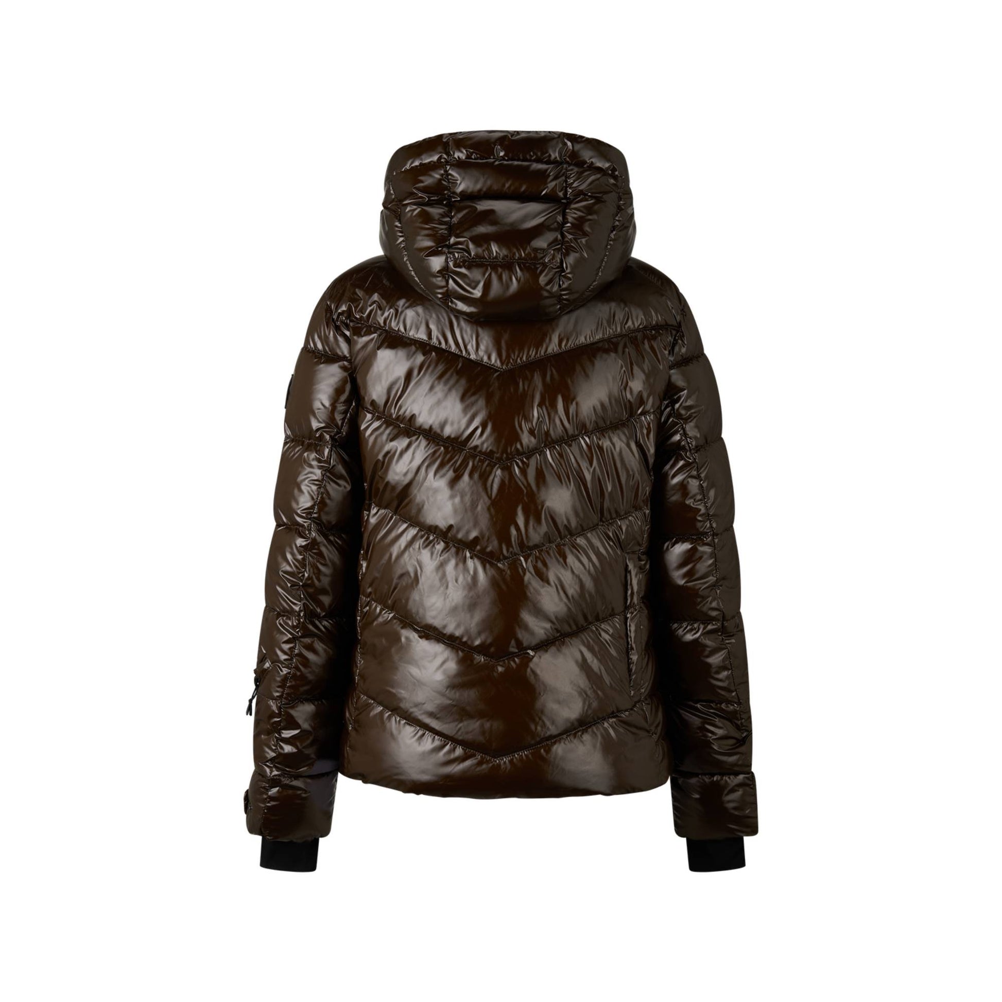 Bogner Fire & Ice Saelly2 Womens Jacket 2026 - Skiis & Biikes