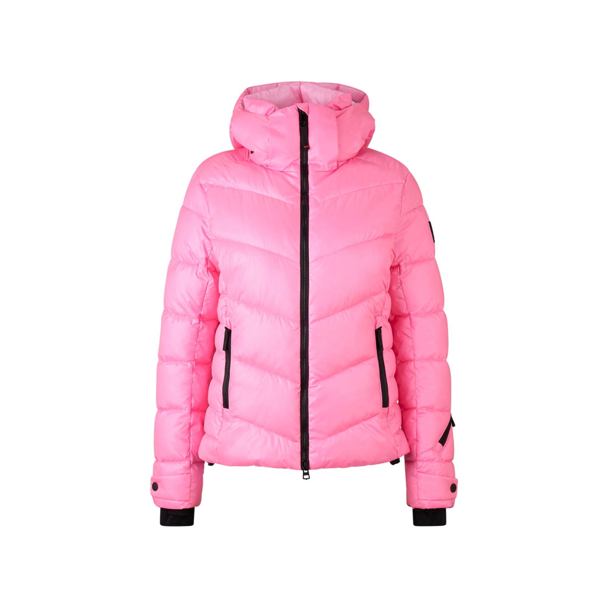 Bogner Fire & Ice Saelly2 Womens Jacket 2026 - Skiis & Biikes