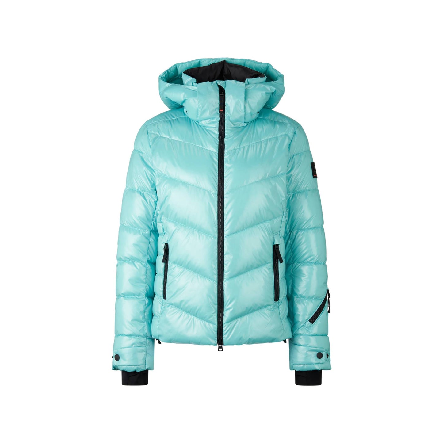 Bogner Fire & Ice Saelly2 Womens Jacket 2026 - Skiis & Biikes