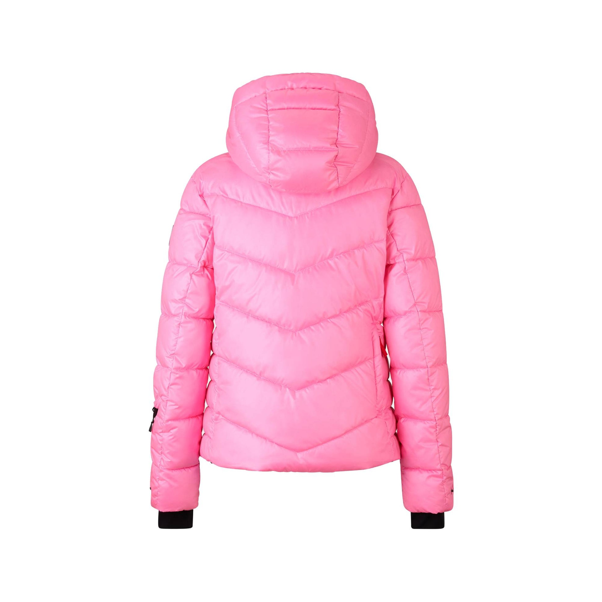 Bogner Fire & Ice Saelly2 Womens Jacket 2026 - Skiis & Biikes