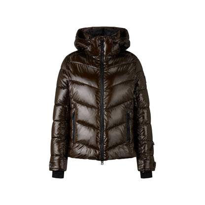Bogner Fire & Ice Saelly2 Womens Jacket 2026 - Skiis & Biikes