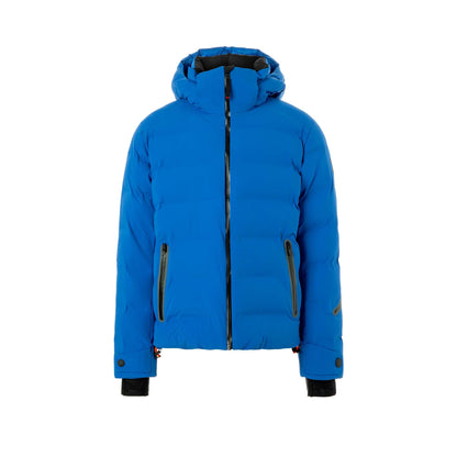Bogner Fire & Ice Tec - Luka Mens Jacket 2025 - Skiis & Biikes