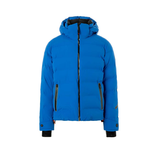 Bogner Fire & Ice Tec - Luka Mens Jacket 2025 - Skiis & Biikes