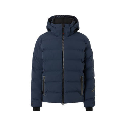Bogner Fire & Ice Tec - Luka Mens Jacket 2026 - Skiis & Biikes