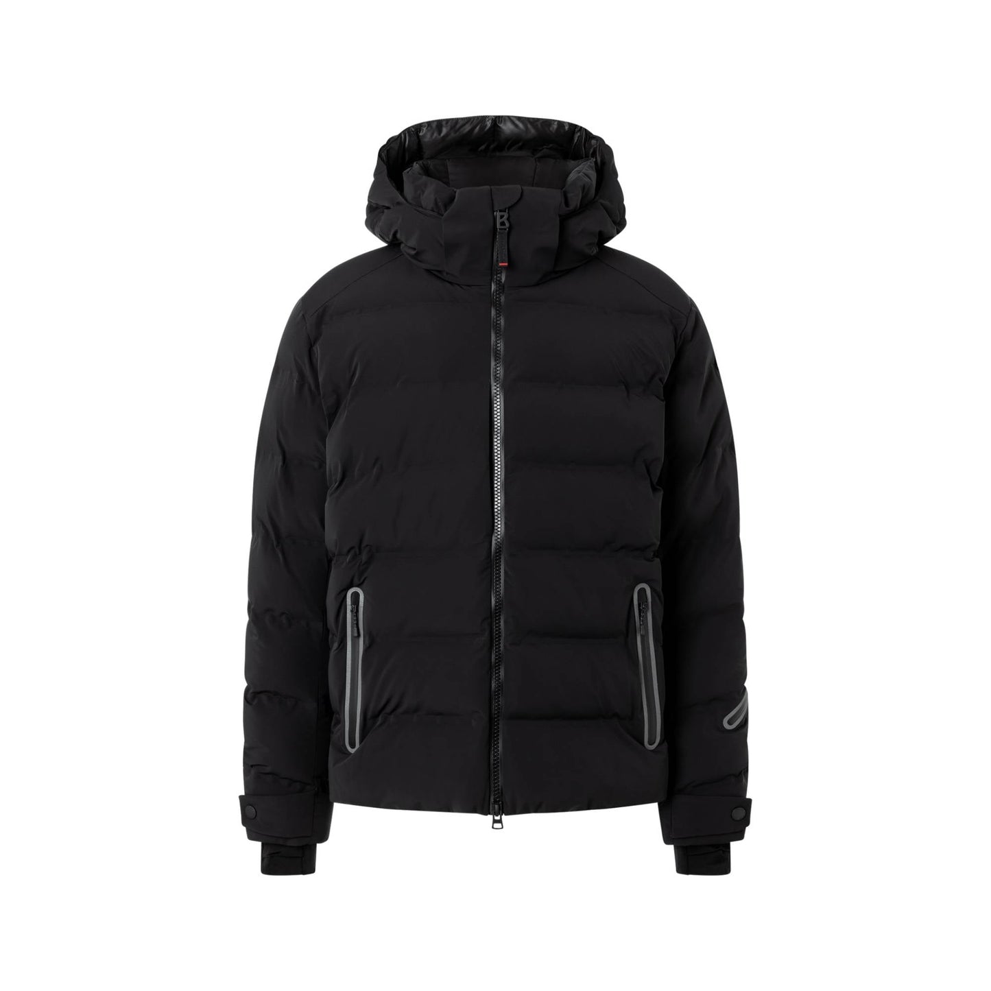 Bogner Fire & Ice Tec - Luka Mens Jacket 2026 - Skiis & Biikes