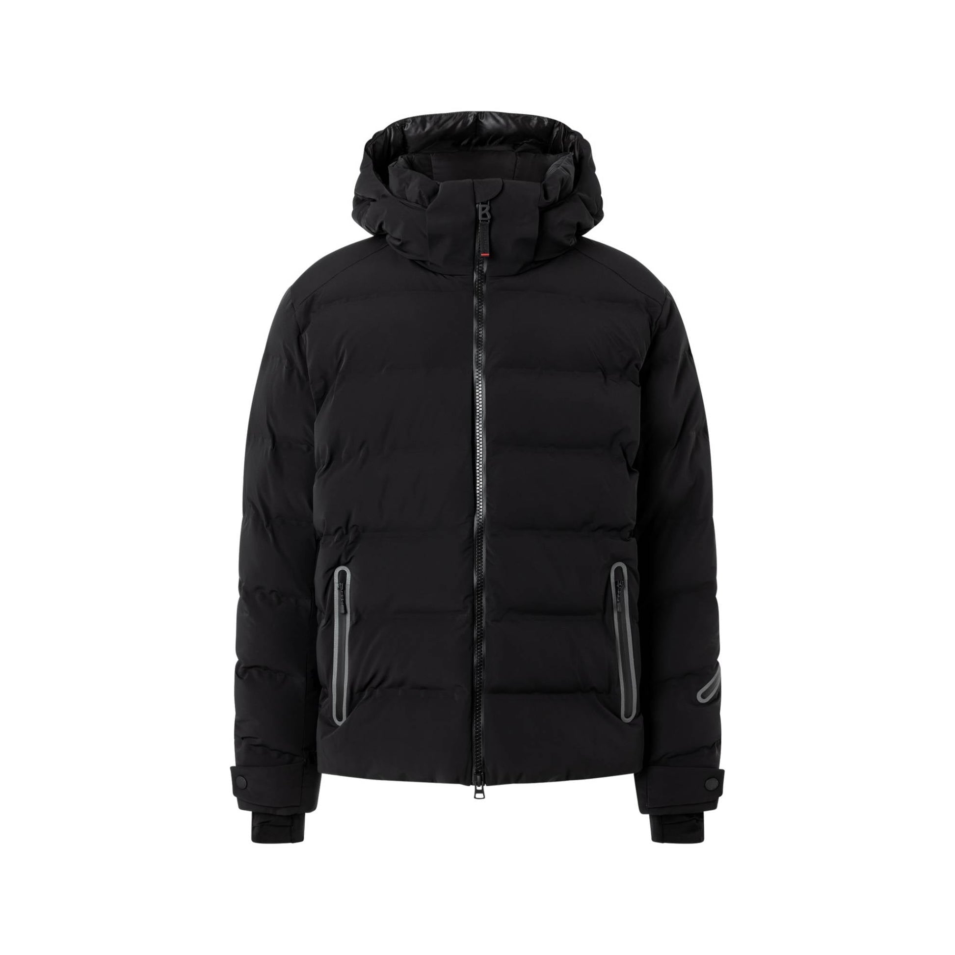 Bogner Fire & Ice Tec - Luka Mens Jacket 2026 - Skiis & Biikes