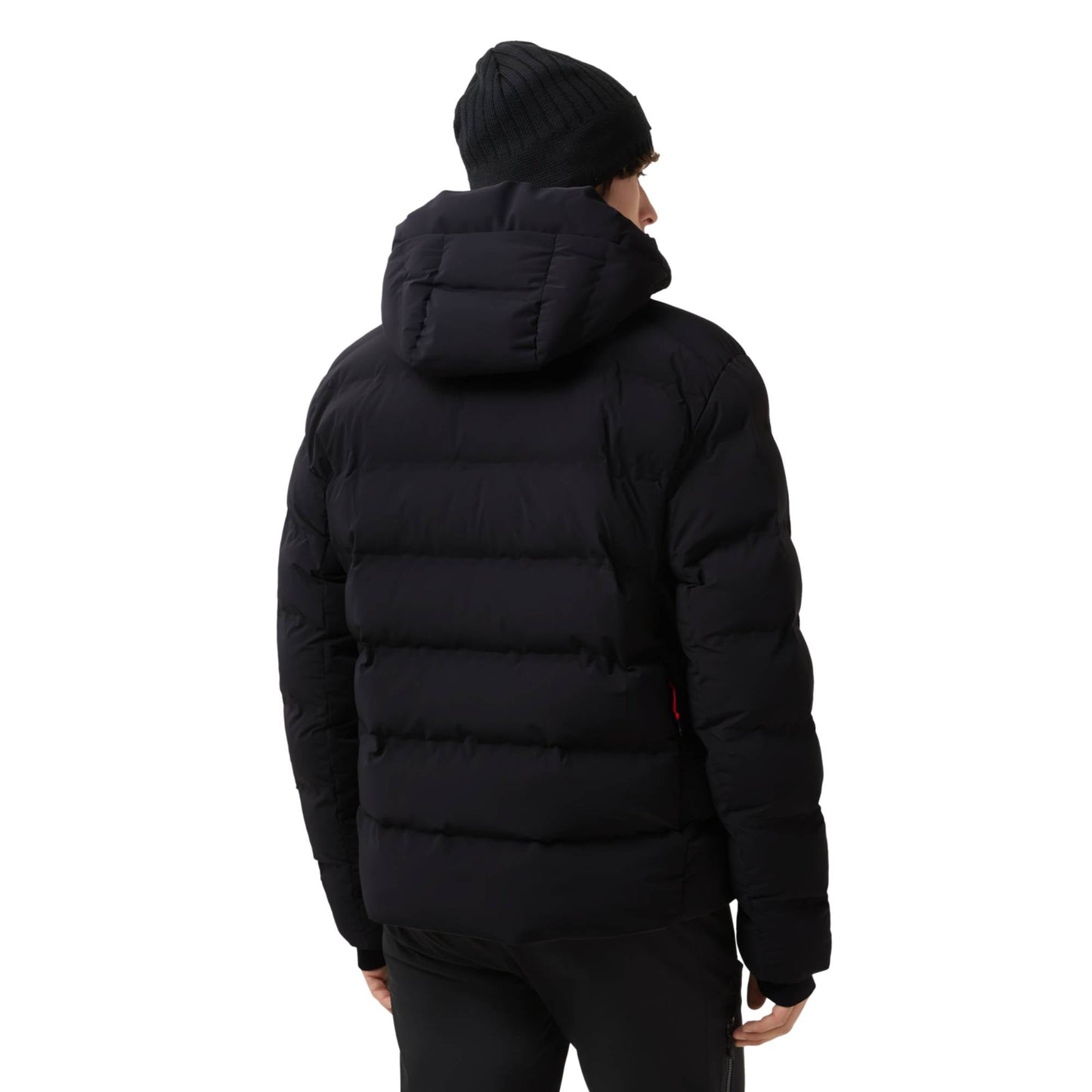 Bogner Fire & Ice Tec - Luka Mens Jacket 2026 - Skiis & Biikes