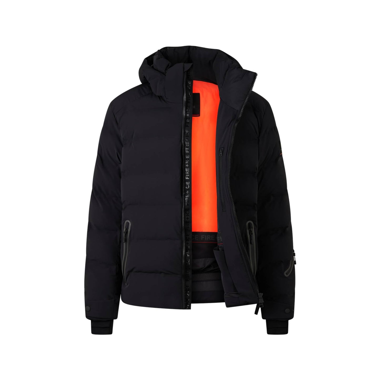 Bogner Fire & Ice Tec - Luka Mens Jacket 2026 - Skiis & Biikes