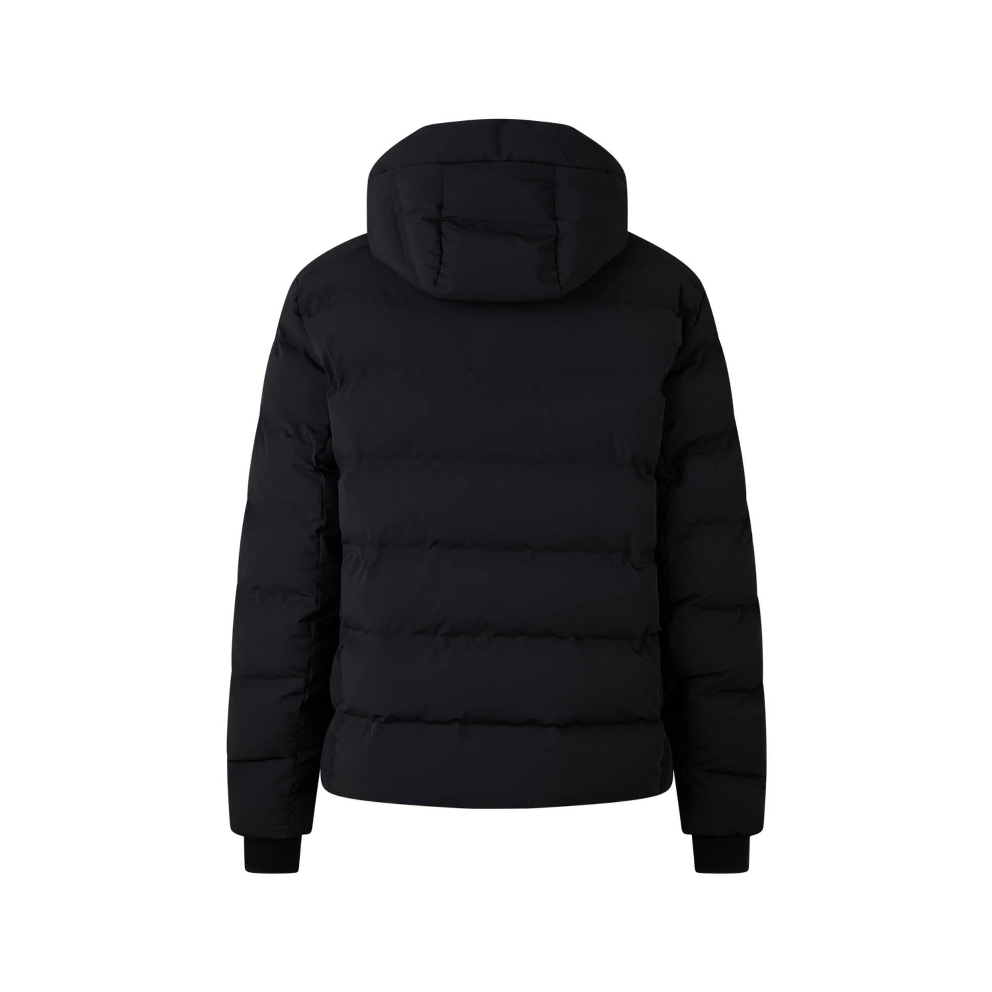 Bogner Fire & Ice Tec - Luka Mens Jacket 2026 - Skiis & Biikes