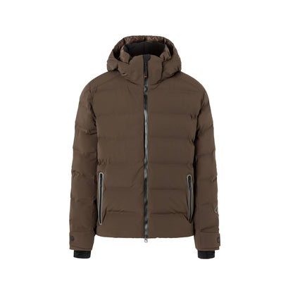 Bogner Fire & Ice Tec - Luka Mens Jacket 2026 - Skiis & Biikes