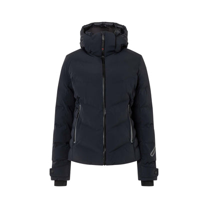Bogner Fire & Ice Tec - Sael Womens Jacket 2025 - Skiis & Biikes
