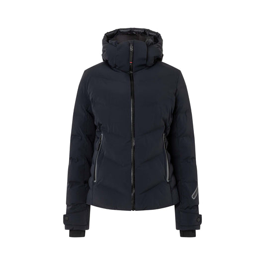 Bogner Fire & Ice Tec - Sael Womens Jacket 2025 - Skiis & Biikes