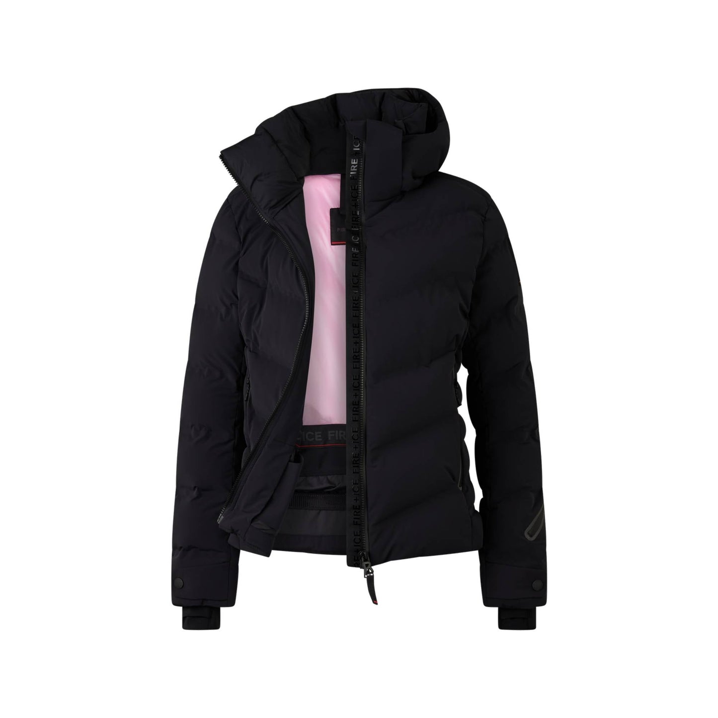 Bogner Fire & Ice Tec - Sael Womens Jacket - Skiis & Biikes