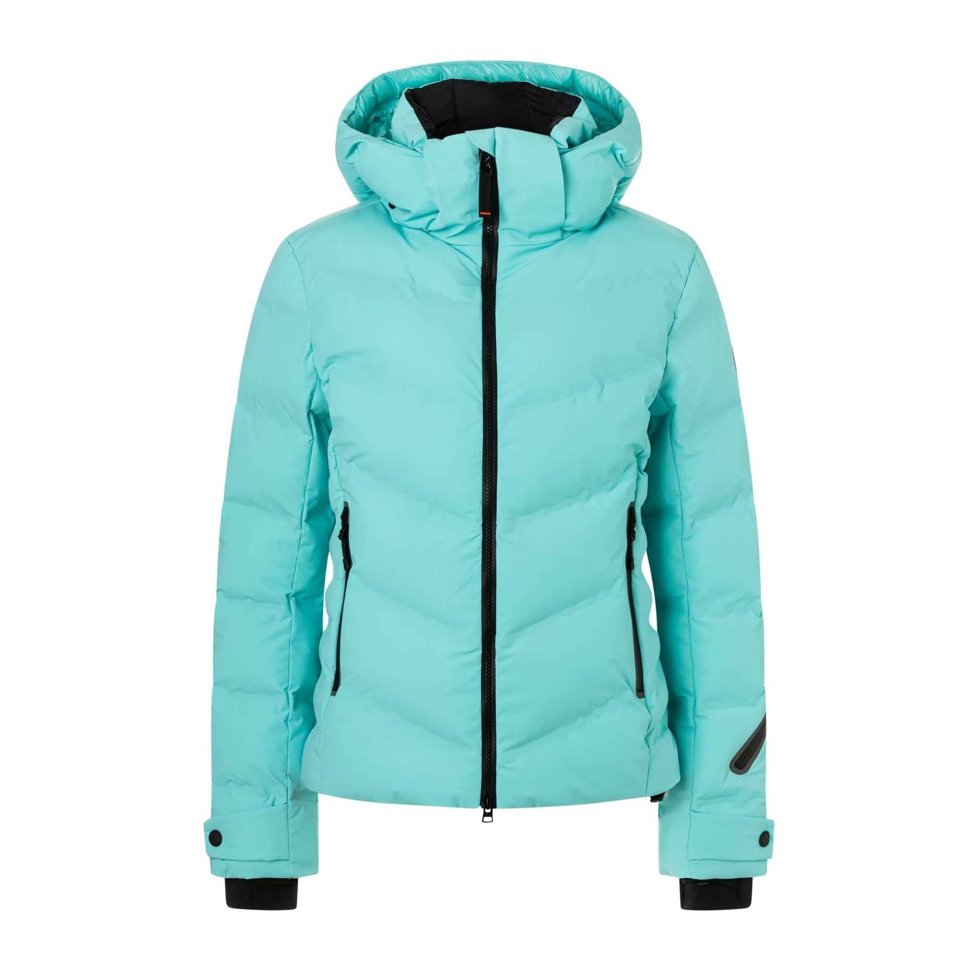 Bogner Fire & Ice Tec - Sael Womens Jacket - Skiis & Biikes