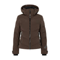 Bogner Fire & Ice Tec - Sael Womens Jacket - Skiis & Biikes