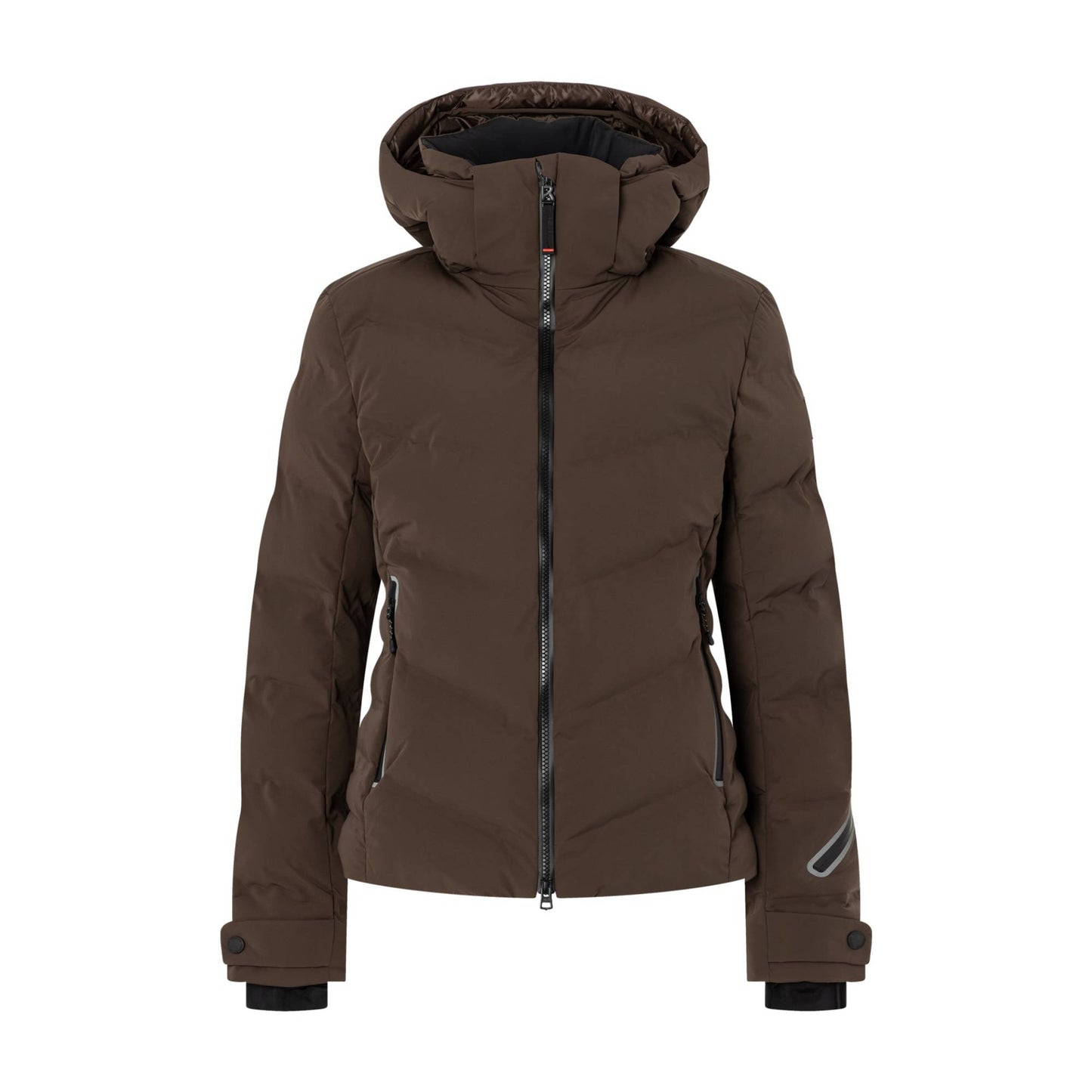 Bogner Fire & Ice Tec - Sael Womens Jacket - Skiis & Biikes