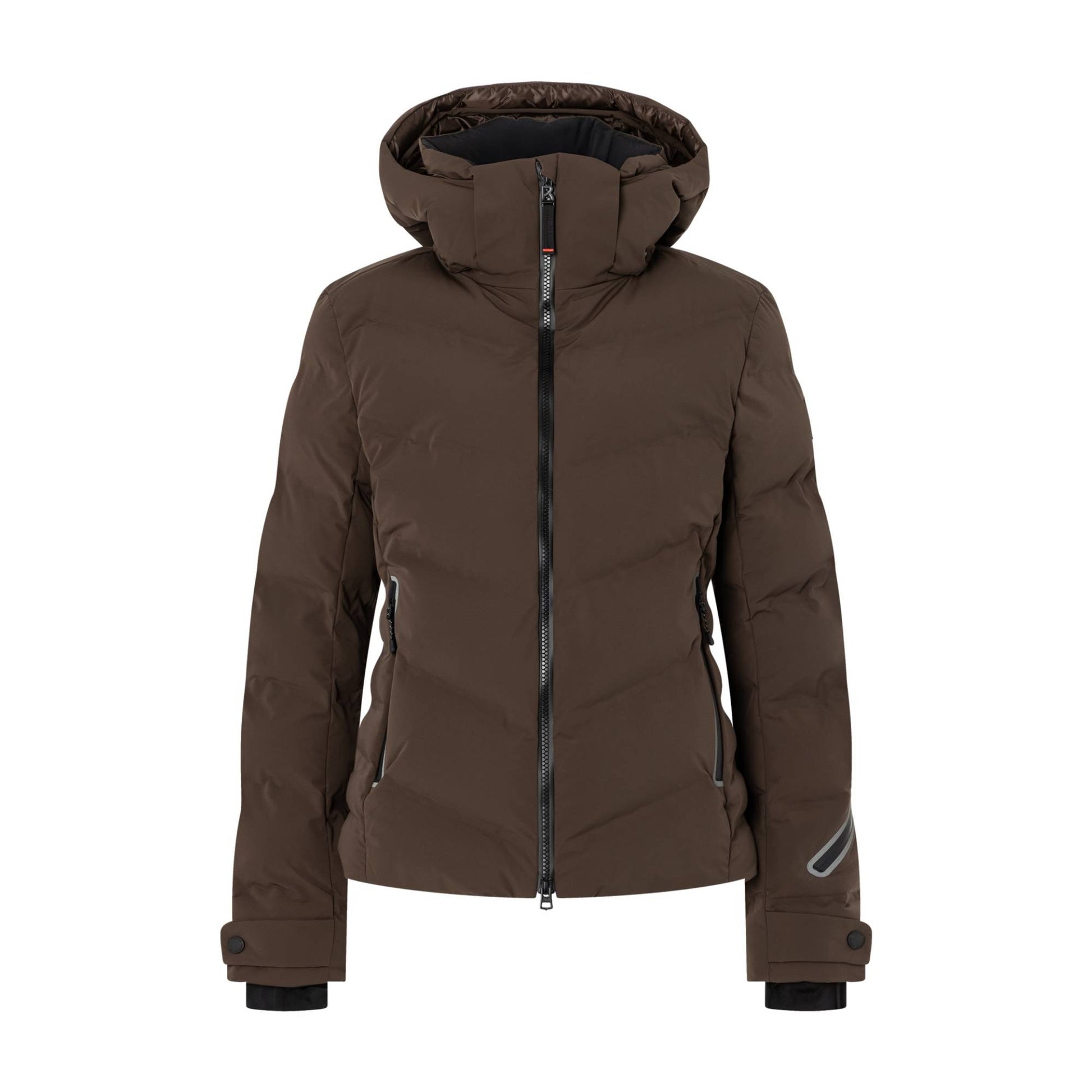 Bogner Fire & Ice Tec - Sael Womens Jacket - Skiis & Biikes